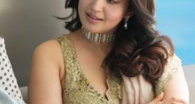 Pranitha Subhash: దుబాయ్ వెడ్డింగ్ డైరీస్.. ఆకట్టుకునే ఫోజులతో..!