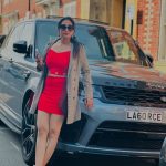 Bhanu Sri: లుక్ మార్చిన భానుశ్రీ.. రేంజ్ మారిందా..?