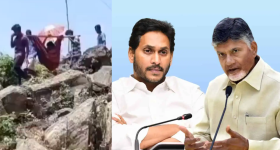 Ysrcp tweet: ఈ ట్వీట్ వేయడానికి మీకు చేతులెలా వచ్చాయి..?