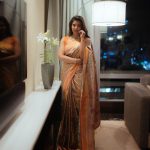Aishwarya Rajesh: చీరకట్టులో మరోసారి ఆకట్టుకున్న భాగ్యం..ఆ లుక్ చూసారా?