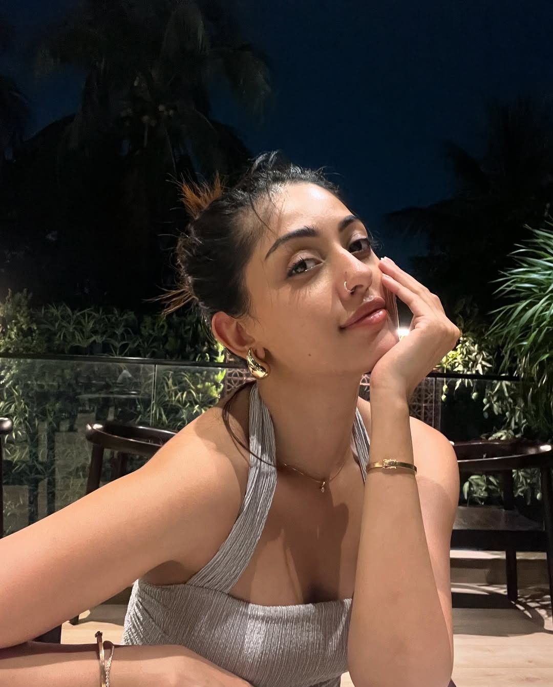 Anu Emmanuel: గుర్తుపట్టలేనంతగా మారిపోయిన అనూ..మరీ ఇలా అయితే ఎలా?