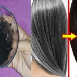 Homemade Hair Dye: హోం మేడ్ హెయిర్ కలర్.. ఇది వాడితే తెల్ల జుట్టు నల్లగా మారడం ఖాయం