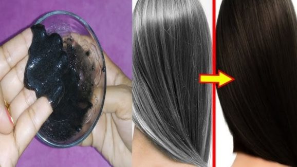 Homemade Hair Dye: హోం మేడ్ హెయిర్ కలర్.. ఇది వాడితే తెల్ల జుట్టు నల్లగా మారడం ఖాయం