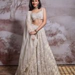 Sitara Ghattamaneni: లెహంగాలో సితార.. జాబిలమ్మే దిగివచ్చినట్టు ఉందిగా.?