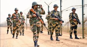 India : బంగ్లాదేశ్ బోర్డర్‌లో హైఅలర్ట్.. ఒకే దెబ్బకు..