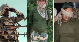 India vs Pakistan : పాక్ చెరలో భారత జవాన్.. ఎంత టార్చర్ చేస్తున్నారంటే..