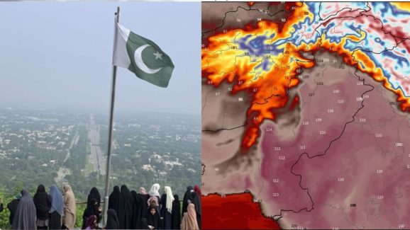 Pakistan : మండుతున్న పాక్.. ఇది ఆ దేవుడి స్క్రిప్ట్!