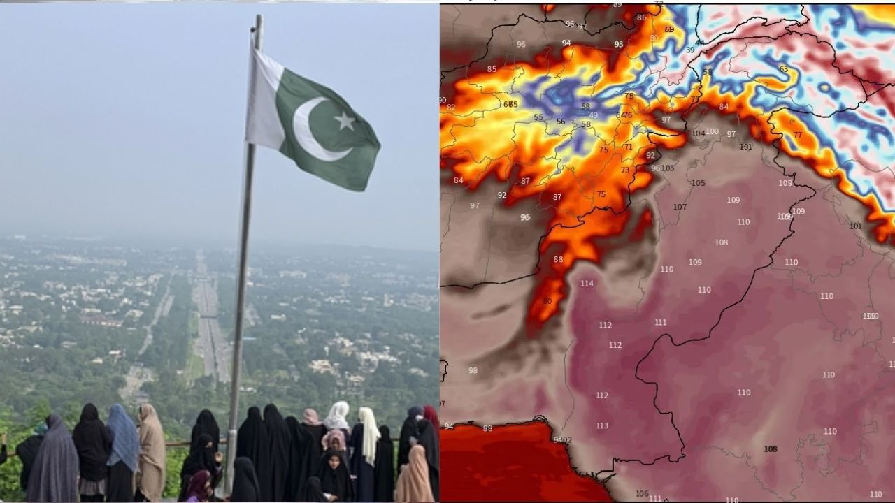 Pakistan : మండుతున్న పాక్.. ఇది ఆ దేవుడి స్క్రిప్ట్!