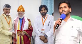 Amaravati : జగన్‌కు మోదీ ఛాన్స్ ఇస్తారా?