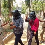 AP : క్రికెట్ బెట్టింగ్‌ కోసం.. ఈ కుర్రాళ్లు ఏం చేశారో తెలిస్తే షాకే..