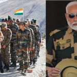 India : పాక్‌పై త్రిశూల వ్యూహం.. బాహుబలి రేంజ్‌లో యుద్ధ సన్నాహం