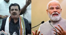 India : పాకిస్తాన్ వెళ్తా.. ఆత్మాహుతి దాడి చేస్తా.. మంత్రి వీడియో వైరల్