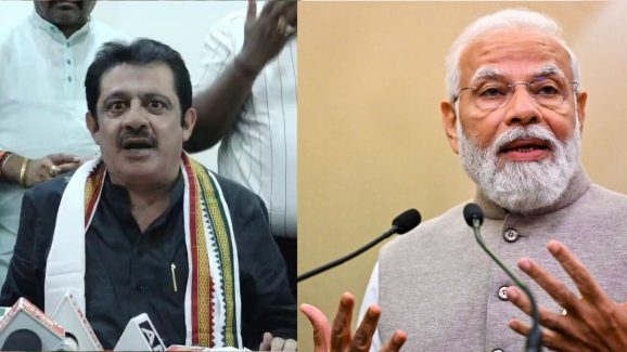 India : పాకిస్తాన్ వెళ్తా.. ఆత్మాహుతి దాడి చేస్తా.. మంత్రి వీడియో వైరల్