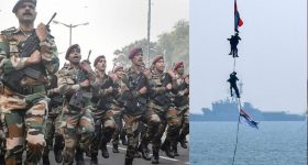India vs Pakistan : హైదరాబాద్, వైజాగ్‌లో రేపు జరగబోయేది ఇదే.. భయపడొద్దు!