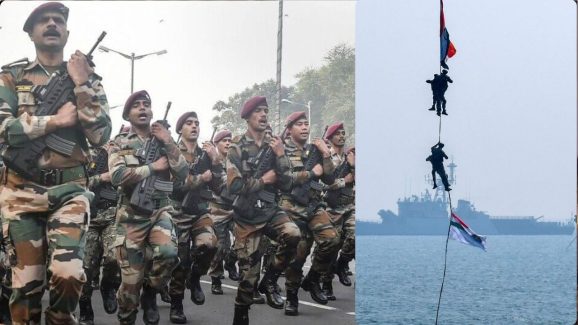 India vs Pakistan : హైదరాబాద్, వైజాగ్‌లో రేపు జరగబోయేది ఇదే.. భయపడొద్దు!