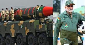 India vs Pakistan : అణుబాంబులు వేస్తారా? పాకిస్తాన్ బలుపు దిగేలా...