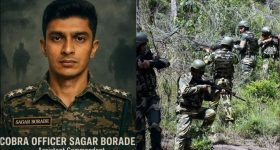 Maoists : మావోయిస్టుల దగ్గర ఆ ఇంజెక్షన్లు.. కర్రెగుట్టల్లో కలవరం
