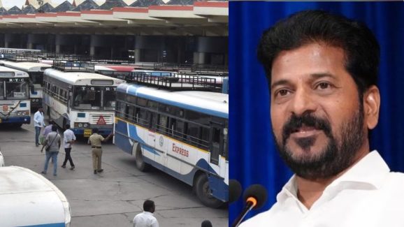 TGSRTC: ఆర్టీసీ సమ్మె వాయిదా.. సీఎం రేవంత్ సక్సెస్..