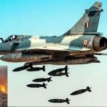 India vs Pakistan : 20 ఫైటర్ జెట్స్.. 100 డ్రోన్స్.. పాక్‌కు దేత్తడి!