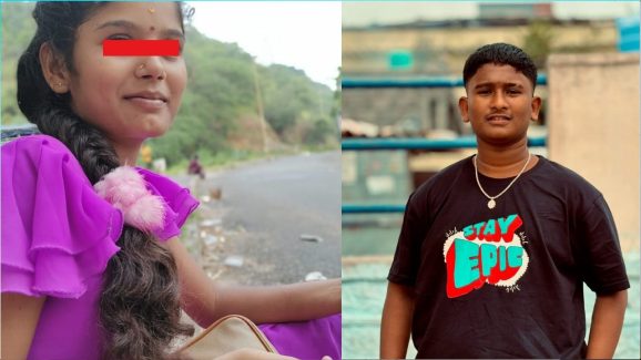 Hyderabad : సోషల్ మీడియాలో టార్చర్.. బాలిక సూసైడ్.. తప్పంతా పోలీసులదేనా?