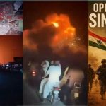 Operation Sindoor : 24 మిస్సైళ్లు.. 25 నిమిషాలు.. 9 టార్గెట్లు.. కంప్లీట్ డీటైల్స్..