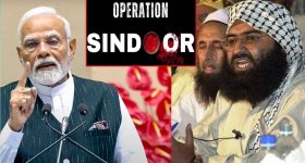 Operation Sindoor : నా ఫ్యామిలీనే లేపేస్తారా? మోదీకి మసూద్ వార్నింగ్