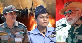 Operation Sindoor : ఈ ఇద్దరు మహిళా ఆఫీసర్లతో.. మోదీ ఏం మెసేజ్ ఇచ్చినట్టు?