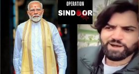 Operation Sindoor : ఇండియాను తెగ పొగిడేస్తున్న పాకిస్తానీ.. వీడియో వైరల్