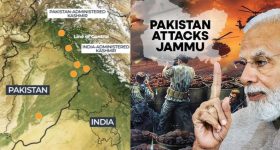 India Vs Pakistan War : ఇంకా కశ్మీర్ కోసమే కక్కుర్తా? పాక్ బుద్ది మారదా?
