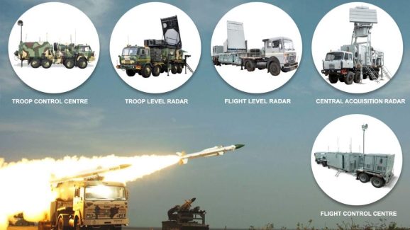 India Vs Pakistan War : ఆకాశ్ అదుర్స్.. ఎవడ్రా మనల్ని కొట్టేది..