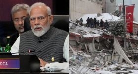 India Vs Pakistan War : పాపిష్టి టర్కీ.. చేసిన సాయం మరిచి భారత్‌కు ద్రోహం..