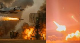 India Vs Pakistan War: పాక్‌లోని ఆ 6 ఎయిర్ బేస్‌లు ధ్వంసం.. వాటినే ఎందుకు టార్గెట్ చేసుకుందంటే?
