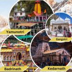 Chardham Yatra : చార్‌ధామ్ యాత్ర నిలిపివేత.. యుద్ధం ఎఫెక్ట్.. మళ్లీ ఎప్పుడంటే..