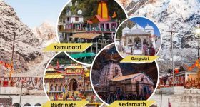 Chardham Yatra : చార్‌ధామ్ యాత్ర నిలిపివేత.. యుద్ధం ఎఫెక్ట్.. మళ్లీ ఎప్పుడంటే..