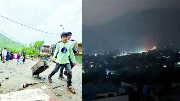 India Vs Pakistan War : హిందువులు, ఆలయాలే టార్గెట్.. పహల్గాం ఉగ్రవాదుల్లానే పాకిస్తాన్