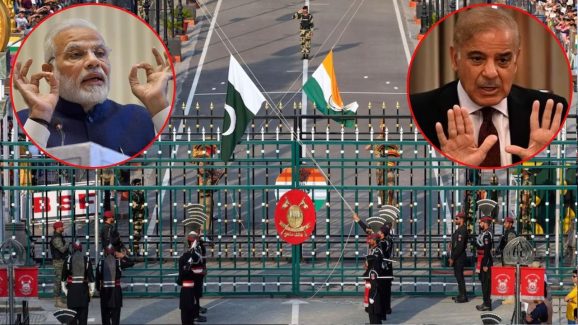 India Vs Pakistan War : యుద్ధంతో పాక్‌కు భారత్ నేర్పిన గుణపాఠం ఇదే..