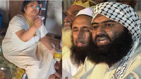 India Pakistan War : హైదరాబాద్‌లో పాక్ ఉగ్రవాదులు? వీడియో వైరల్