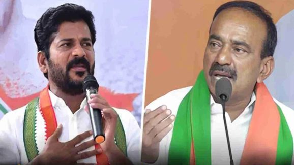 Telangana : ఈటల కావాలనే కెలుకుతున్నారా?