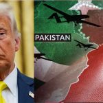 India Pakistan War : పాక్ న్యూక్లియర్ స్థావరం డ్యామేజ్? అమెరికా రీసౌండ్..