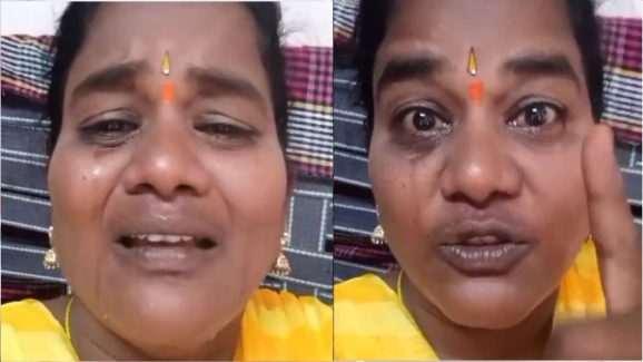 AP : కమ్మ పుట్టుక పుట్టా.. పరువు కోసం టీడీపీ మహిళా నేత ఆత్మహత్య..సెల్ఫీ వీడియో