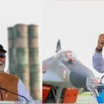 PM Modi : ఒక్క ఫోటోతో పాక్‌కు దిమ్మతిరిగే మెసేజ్.. ఎనీ డౌట్స్?