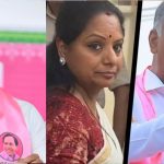 BRS : కవితకు హరీష్‌రావు షాక్.. కేటీఆర్ గేమ్ షురూ..