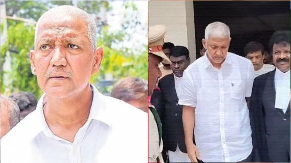 Vallabhaneni Vamsi : జైల్లో వంశీకి అస్వస్థత.. కిడ్నాప్ కేసులో బెయిల్, నో రిలీజ్