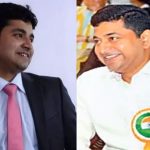 Shravan Rao : దుబాయ్‌లో కబ్జా.. స్కూల్ ఫండ్స్ ఫ్రాడ్!.. శ్రవణ్‌రావు బాగోతం ఇదే..