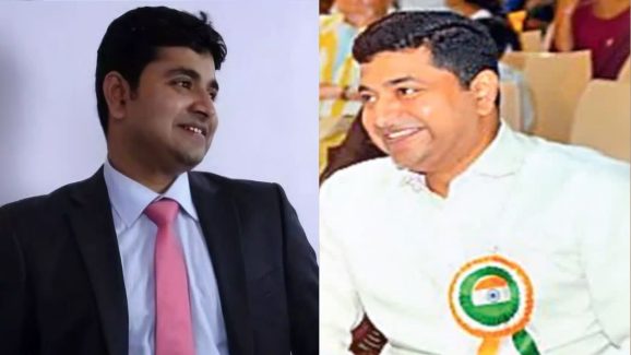 Shravan Rao : దుబాయ్‌లో కబ్జా.. స్కూల్ ఫండ్స్ ఫ్రాడ్!.. శ్రవణ్‌రావు బాగోతం ఇదే..