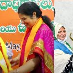 AP : బీజేపీలోకి జకియా ఖానం.. ఏం మెసేజ్ ఇస్తున్నట్టు?