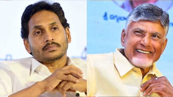 AP Politics : దెబ్బకు మూడు వికెట్లు.. వైసీపీకి దిమ్మతిరిగే షాక్