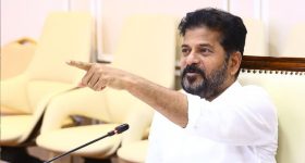 CM Revanth Reddy : 'పవర్' ఫుల్.. తెలంగాణ తగ్గేదేలే..
