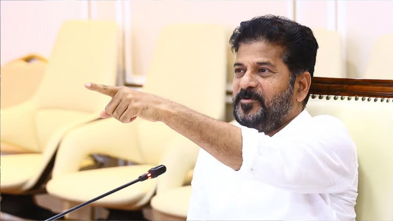CM Revanth Reddy : ‘పవర్’ ఫుల్.. తెలంగాణ తగ్గేదేలే..