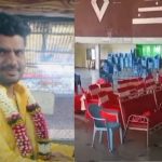 Telangana : కాసేపట్లో ముహూర్తం.. పెళ్లికొడుకు జంప్.. మరో యువతితో..